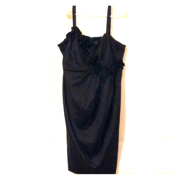 R&M Richards Dresses & Skirts - Gorgeous little Black dress